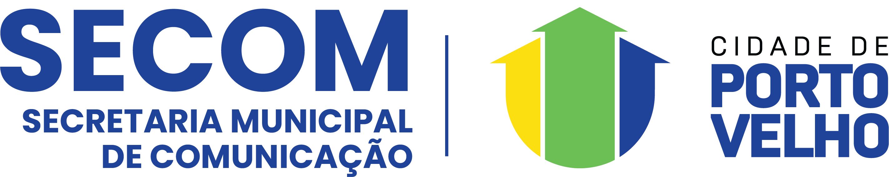 Cidade de Porto Velho