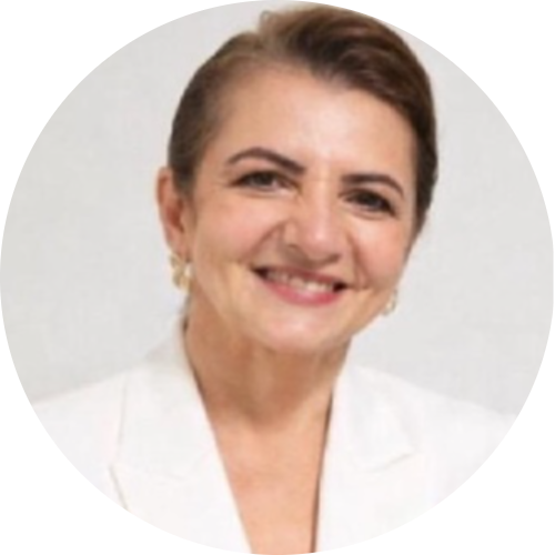 SANDRA MARIA PETILLO CARDOSO