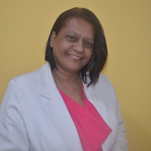 Vera Lúcia Borges da Silva de Lima